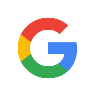 Google header