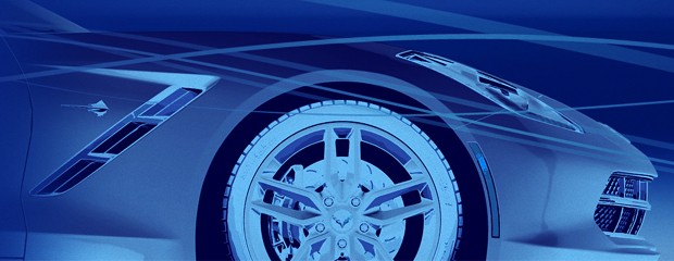 Gran Turismo 6 header