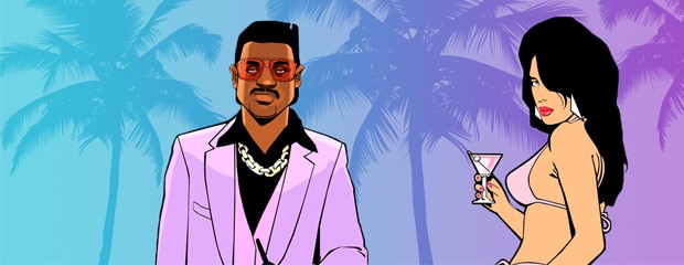 Grand Theft Auto: Vice City Stories header