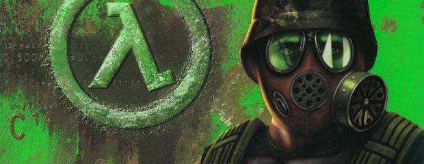 Half-Life: Opposing Force header