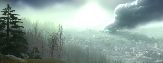 Half-Life 2: Episode Two header