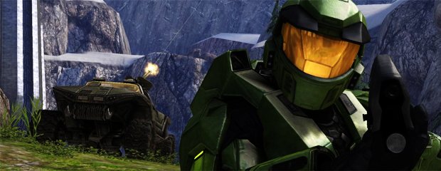 Halo: Combat Evolved header