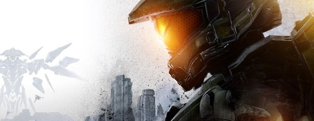 Halo 5: Guardians header
