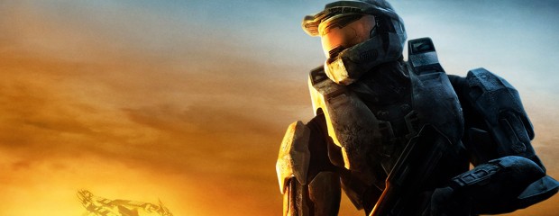 Halo 3 header