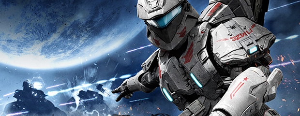 Halo: Spartan Assault header