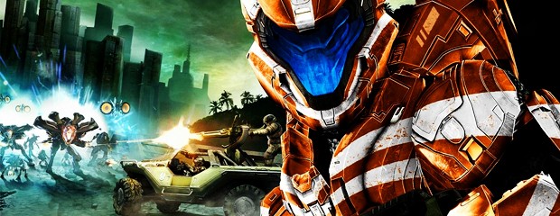 Halo: Spartan Strike header