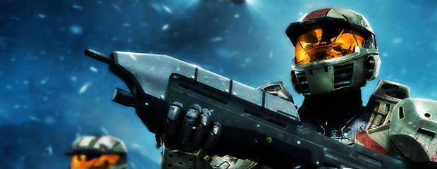 Halo Wars header