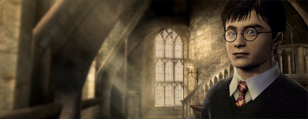 Harry Potter en de Orde van de Feniks header