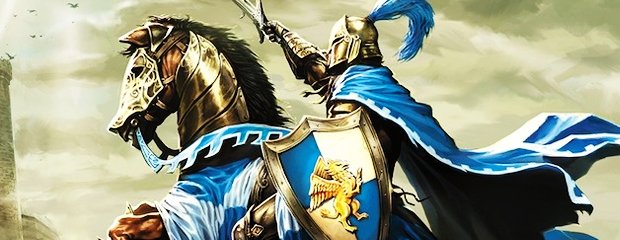 Heroes of Might and Magic III - HD Edition header