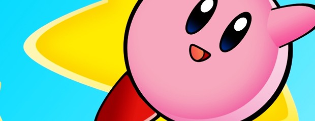 Kirby: Triple Deluxe header