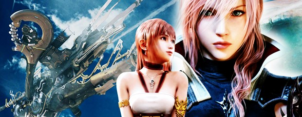 Lightning Returns: Final Fantasy XIII header
