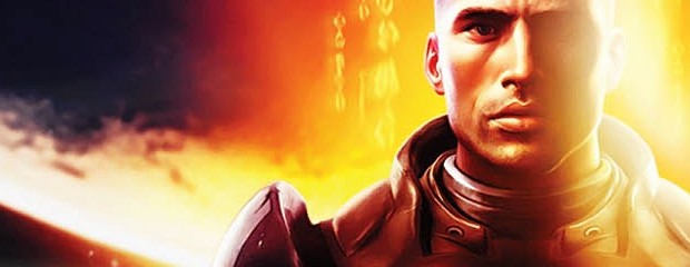 Mass Effect header