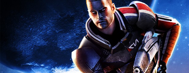 Mass Effect 2 header