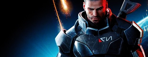 Mass Effect 3 header