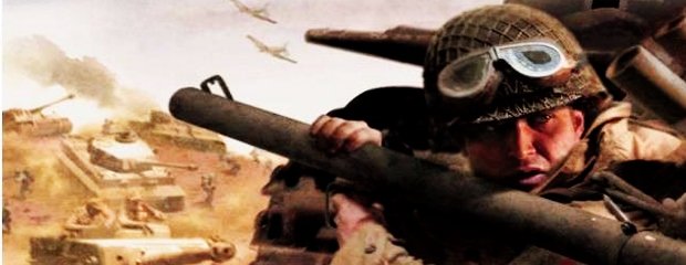 Medal of Honor: Allied Assault: Breakthrough header