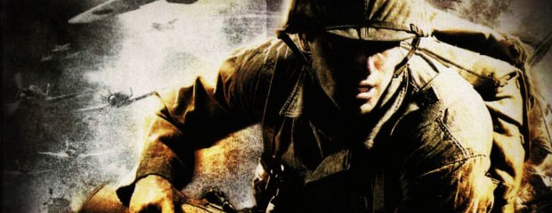 Medal of Honor Pacific Assault header
