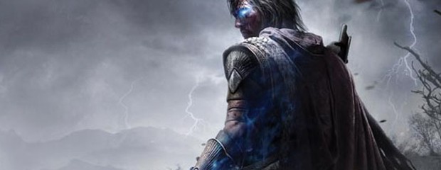 Middle-earth: Shadow of Mordor  header