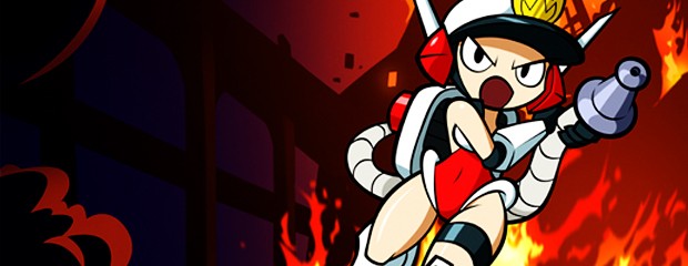 Mighty Switch Force 2 header