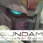 Mobile Suit Gundam: Crossfire header