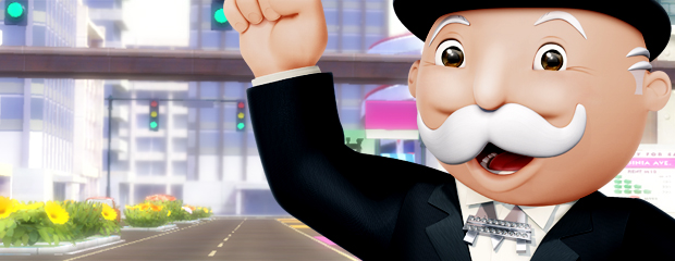 Monopoly Streets header
