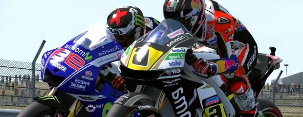 MotoGP 15 header