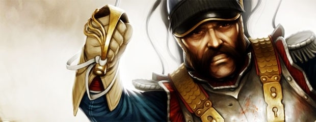 Mount & Blade: Warband - Napoleonic Wars header