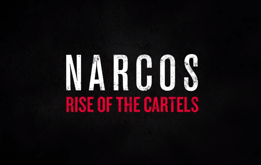 Narcos: Rise of the Cartels header