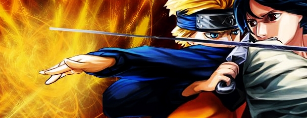 Naruto Shippuden: Ninja Council 3 header