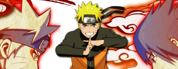 Naruto Shippuden: Ultimate Ninja Impact header