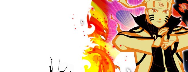 Naruto Shippuden: Ultimate Ninja Storm Revolution header