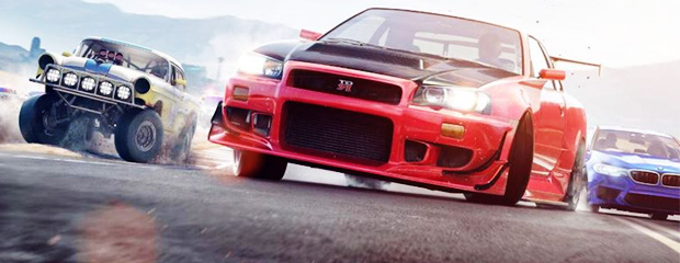 Need for Speed: Payback header