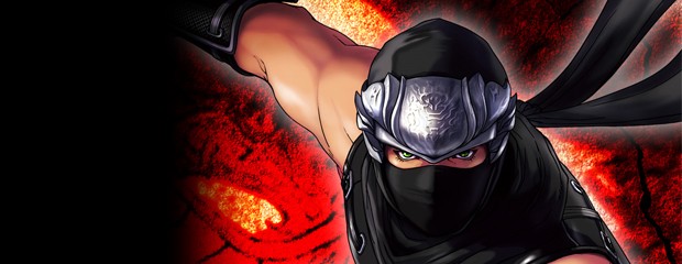 Ninja Gaiden: Dragon Sword header
