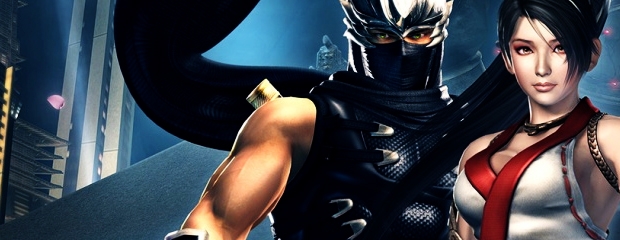 Ninja Gaiden Sigma 2 Plus  header