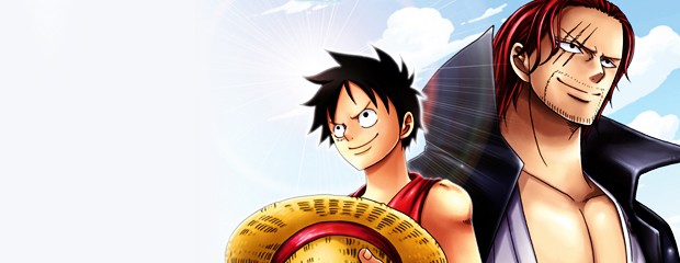 One Piece: Romance Dawn header