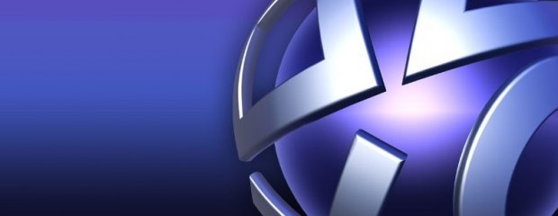 PlayStation Network header