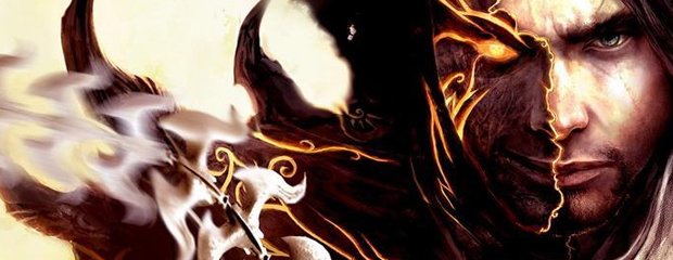Prince of Persia: The Two Thrones header