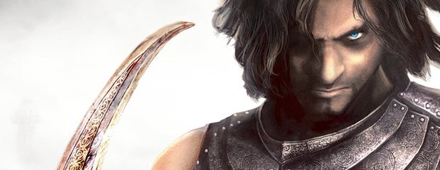 Prince of Persia: Warrior Within header