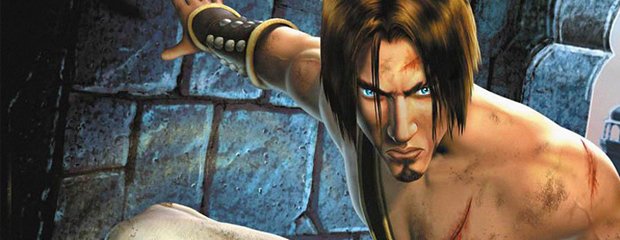 Prince of Persia: The Sands of Time header