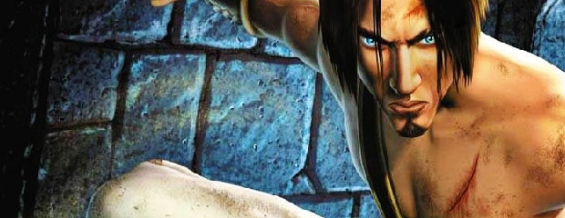 Prince of Persia: Trilogy header