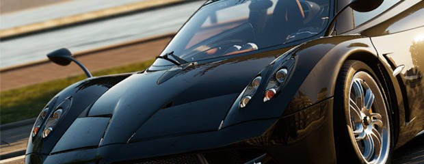 Project CARS 2 header