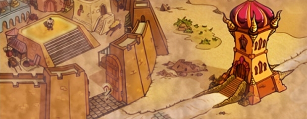 Puzzle Chronicles header