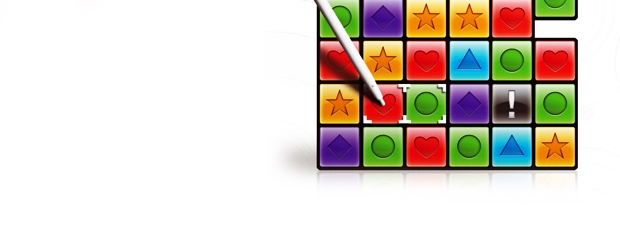 Puzzle League DS header