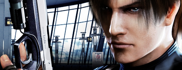 Resident Evil: Degeneration header