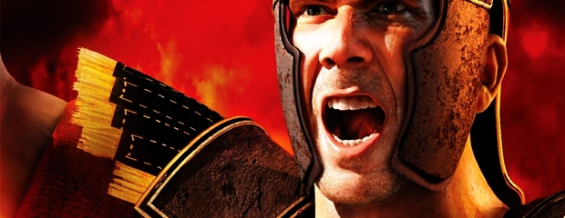 Rome: Total War header