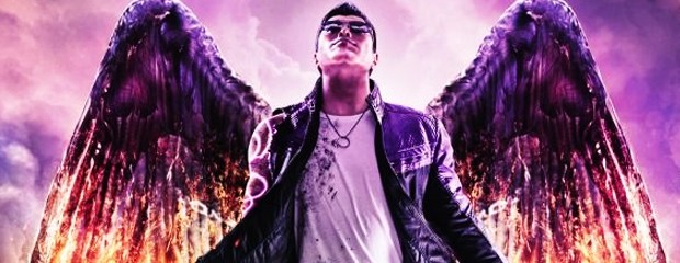 Saints Row: Gat Out of Hell header
