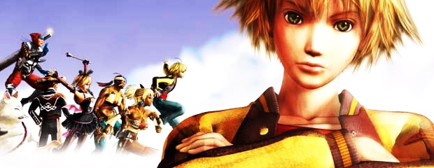 Shadow Hearts: From the New World header