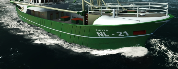 Ship Simulator Extremes header
