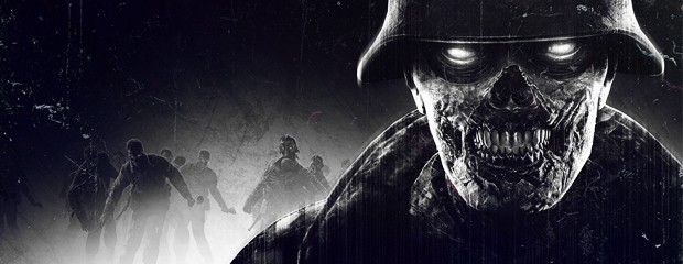 Sniper Elite: Zombie Army Trilogy header