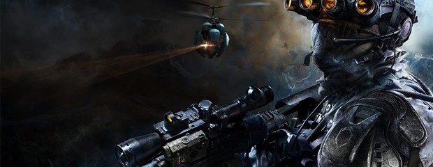 Sniper: Ghost Warrior 3 header