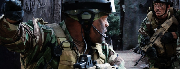 SOCOM: U.S. Navy SEALs Tactical Strike header